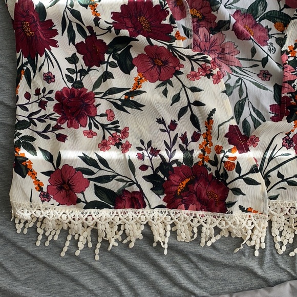 Cover up/Cardigan - Picture 4 of 4